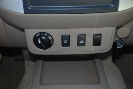Used 2010 Nissan Frontier 4WD Crew Cab SWB Auto SE at Bulldog Motors near Pasco, WA