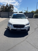 Used 2020  Subaru Crosstrek 4d SUV 2&period;0i Limited at Bulldog Motors near Pasco&comma; WA