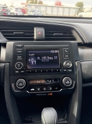 Used 2019  Honda Civic Hatchback 4d LX at Bulldog Motors near Pasco&comma; WA