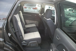 Used 2009  Dodge Journey 4d SUV FWD SXT at Bulldog Motors near Pasco&comma; WA