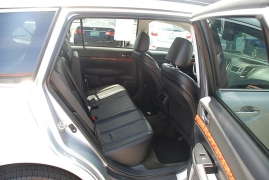 Used 2012 Subaru Outback 4d SUV i Limited at Bulldog Motors near Pasco, WA