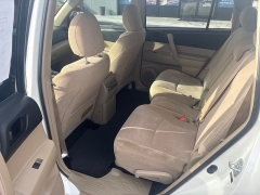 Used 2013  Toyota Highlander 4d SUV FWD at Bulldog Motors near Pasco&comma; WA