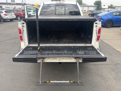 Used 2014  Ford F-150 4WD SuperCrew at Bulldog Motors near Pasco&comma; WA