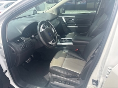 Used 2014  Ford Edge 4d SUV AWD Sport at Bulldog Motors near Pasco&comma; WA
