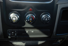 Used 2014 Ram 1500 4WD Quad Cab 140.5" ST at Bulldog Motors near Pasco, WA