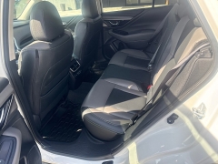 Used 2021  Subaru Outback Onyx Edition XT CVT at Bulldog Motors near Pasco&comma; WA