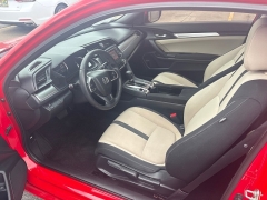 Used 2016  Honda Civic Coupe 2d LX-P at Bulldog Motors near Pasco&comma; WA