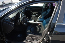 Used 2012 Cadillac CTS 4d Sedan AWD 3.0L at Bulldog Motors near Pasco, WA