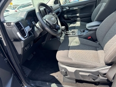Used 2024  Ford Ranger XL 4WD SuperCrew 5' Box at Bulldog Motors near Pasco&comma; WA