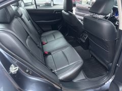 Used 2015  Subaru Legacy 4d Sedan 3&period;6R Limited at Bulldog Motors near Pasco&comma; WA