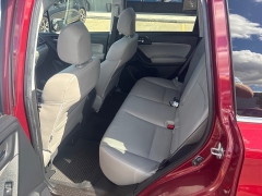 Used 2016  Subaru Forester 4d SUV i Limited at Bulldog Motors near Pasco&comma; WA