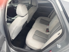 Used 2021  Hyundai Sonata SE 2&period;5L at Bulldog Motors near Pasco&comma; WA