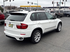Used 2013  BMW X5 AWD 4dr xDrive35i at Bulldog Motors near Pasco&comma; WA