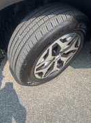 Used 2022  Subaru Forester Premium CVT at Bulldog Motors near Pasco&comma; WA