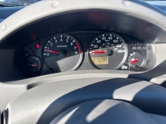 Used 2016  Nissan Frontier 2WD King Cab I4 at Bulldog Motors near Pasco&comma; WA