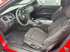 Used 2012  Ford Mustang 2d Coupe at Bulldog Motors near Pasco&comma; WA