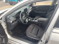 Used 2019  Nissan Altima 4d Sedan AWD 2&period;5L S at Bulldog Motors near Pasco&comma; WA