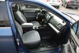 Used 2019  Subaru Legacy 4d Sedan 2.5i Premium at Bulldog Motors near Pasco, WA