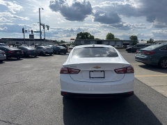 Used 2024  Chevrolet Malibu 4dr Sdn 2LT at Bulldog Motors near Pasco&comma; WA