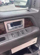 Used 2014  Ford F-150 4WD SuperCrew at Bulldog Motors near Pasco&comma; WA