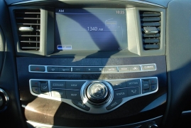 Used 2014  INFINITI QX60 4d SUV AWD at Bulldog Motors near Pasco&comma; WA