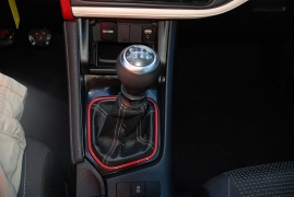 Used 2017 Toyota Corolla iM 5d Hatchback 6spd at Bulldog Motors near Pasco, WA