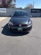 Used 2012  Volkswagen GTI 2dr HB Man at Bulldog Motors near Pasco&comma; WA