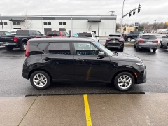 Used 2021  Kia Soul S IVT at Bulldog Motors near Pasco&comma; WA