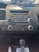 Used 2007  Honda Civic Cpe 2dr AT EX at Bulldog Motors near Pasco&comma; WA