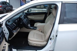 Used 2015  Subaru Outback 4d SUV i Limited PZEV at Bulldog Motors near Pasco, WA