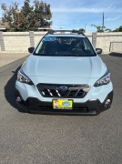 Used 2023  Subaru Crosstrek Sport CVT at Bulldog Motors near Pasco&comma; WA