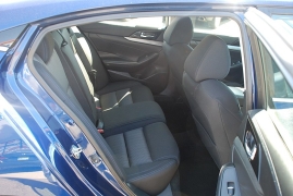 Used 2016 Nissan Maxima 4dr Sdn 3.5 S at Bulldog Motors near Pasco, WA