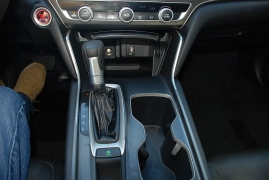 Used 2019 Honda Accord Sedan 4d LX 1.5L at Bulldog Motors near Pasco, WA