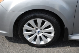 Used 2011 Subaru Legacy 4d Sedan i Limited at Bulldog Motors near Pasco, WA
