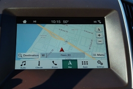 Used 2017  Ford Edge 4d SUV AWD Titanium EcoBoost at Bulldog Motors near Pasco&comma; WA