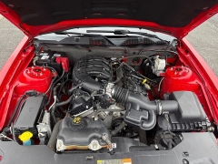 Used 2012  Ford Mustang 2d Coupe at Bulldog Motors near Pasco&comma; WA