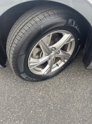 Used 2021  Hyundai Sonata SE 2&period;5L at Bulldog Motors near Pasco&comma; WA