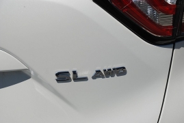 Used 2016 Nissan Murano 4d SUV AWD SL at Bulldog Motors near Pasco, WA