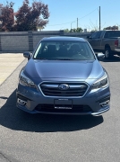 Used 2018  Subaru Legacy 4d Sedan 2&period;5i Premium at Bulldog Motors near Pasco&comma; WA