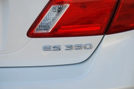 Used 2008 Lexus ES 350 4dr Sdn at Bulldog Motors near Pasco, WA