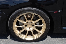 Used 2013 Subaru Impreza WRX 4d Sedan STI at Bulldog Motors near Pasco, WA