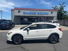 Used 2015  Subaru XV Crosstrek 4d SUV Premium CVT at Bulldog Motors near Pasco&comma; WA