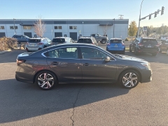 Used 2022  Subaru Legacy Limited XT CVT at Bulldog Motors near Pasco&comma; WA