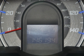 Used 2013 Honda Fit 5d Hatchback Base Auto at Bulldog Motors near Pasco, WA