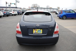 Used 2011  Hyundai Accent 3dr HB Man GL at Bulldog Motors near Pasco, WA