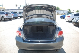 Used 2012 Honda Accord Sedan 4d LX-P at Bulldog Motors near Pasco, WA