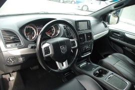 Used 2019 Dodge Grand Caravan 4d Wagon GT at Bulldog Motors near Pasco, WA