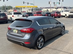 Used 2016  Kia Forte5 5d Hatchback EX at Bulldog Motors near Pasco&comma; WA
