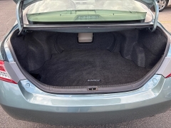 Used 2011  Toyota Camry 4dr Sdn I4 &lpar;Natl&rpar; at Bulldog Motors near Pasco&comma; WA