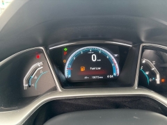 Used 2018  Honda Civic Coupe 2d EX-T CVT at Bulldog Motors near Pasco&comma; WA